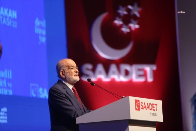 KARAMOLLAOĞLU: HÜKÜMET, GURBETÇİLERİN YAŞADIĞI SIKINTILARLA İLGİLİ İNİSİYATİF ALMALI VE BUNLARIN ÇÖZÜMÜ ADINA ADIMLAR ATMALIDIR