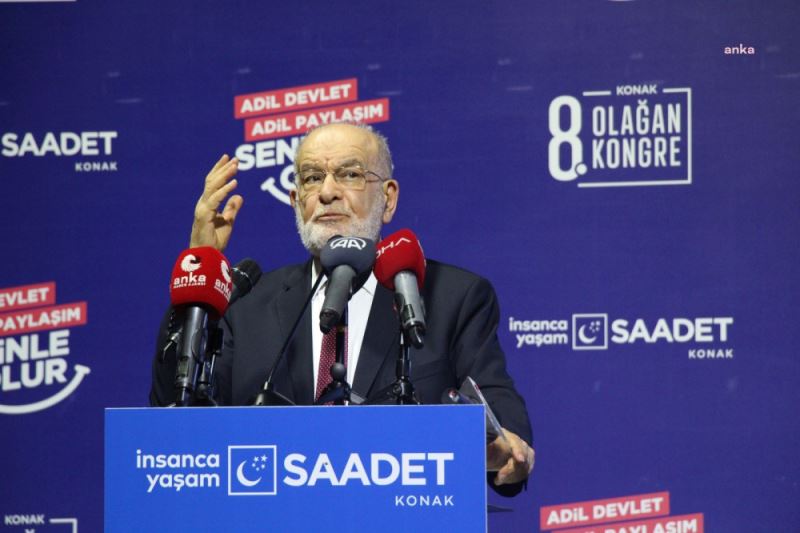 KARAMOLLAOĞLU: MERKEZ BANKASI