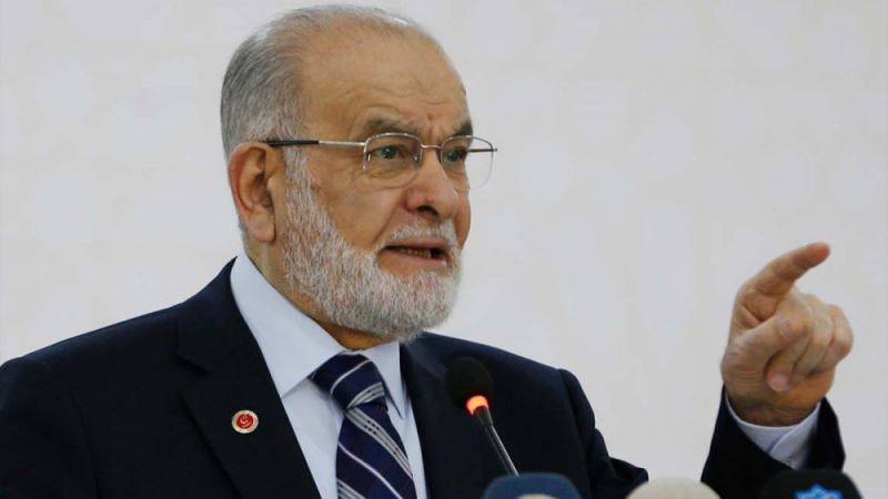 Karamollaoğlu