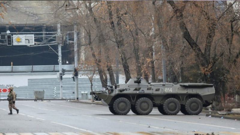 Kazakistan