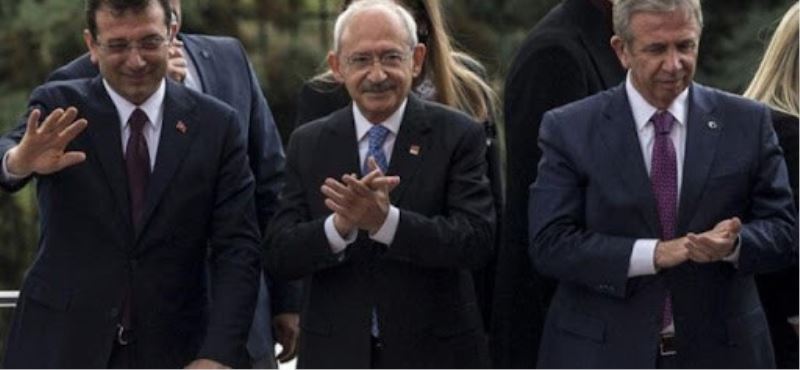 Kemal Kılıçdaroğlu