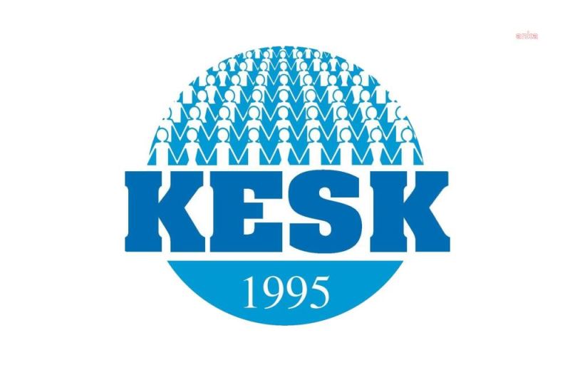 KESK: “12 EYLÜL