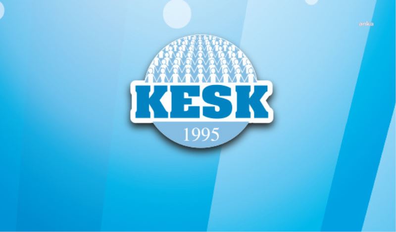 KESK’ten Ankara Yüksel Caddesi’ndeki Polis Birimi İle İlgili Suç Duyurusu: Adeta ‘Yeni Türkiye’nin Fotoğrafı Niteliğinde