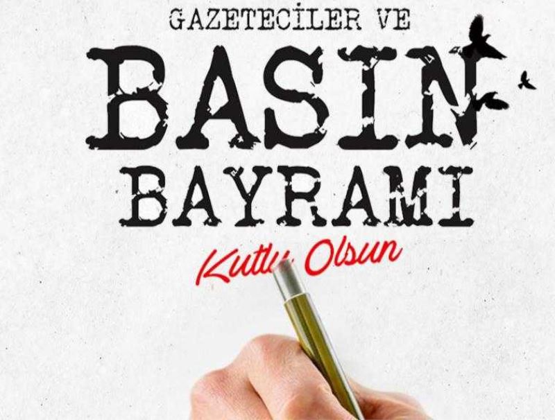 KGK: 24 Temmuz demokrasi ile basın özgürlüğünün yeşerdiği tarihtir