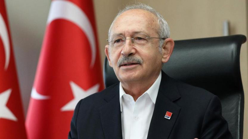 KILIÇDAROGLU: “SEN BU MILLETE ARTIK HIÇBIR BEDEL ÖDETEMEZSIN. KIMSE KORKMASIN”