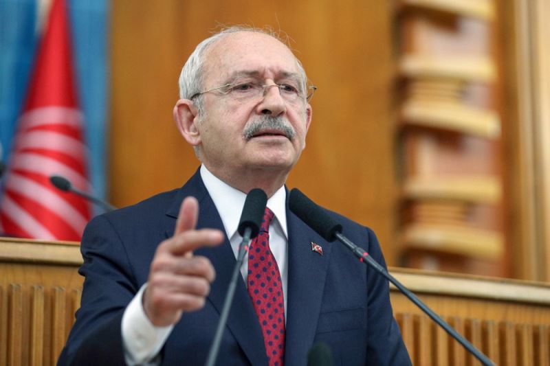 KILIÇDAROĞLU