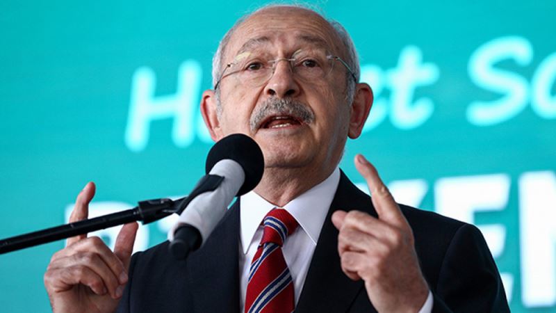 Kılıçdaroğlu