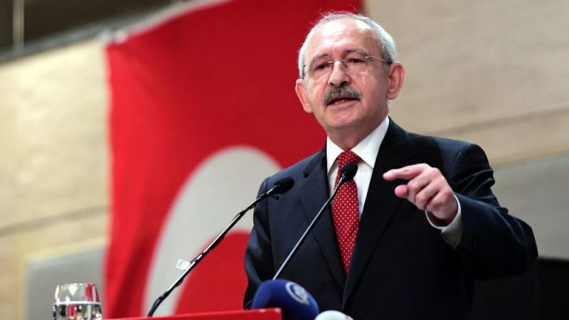 Kılıçdaroğlu