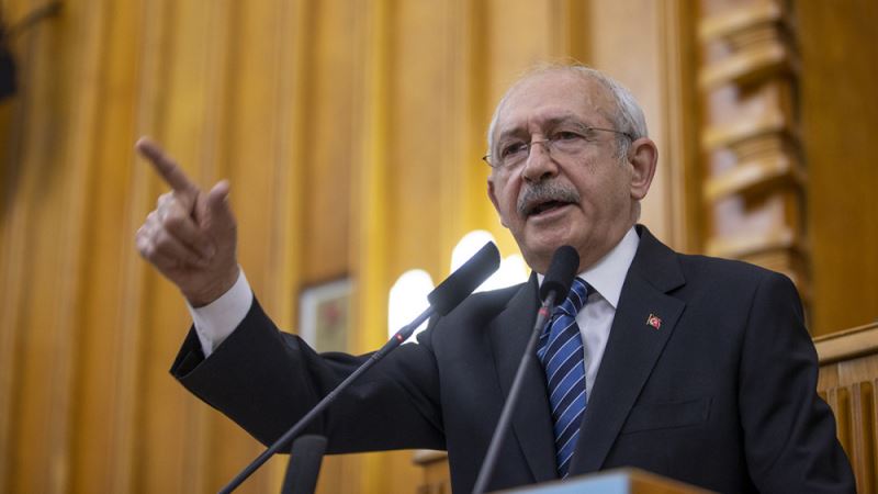 Kılıçdaroğlu