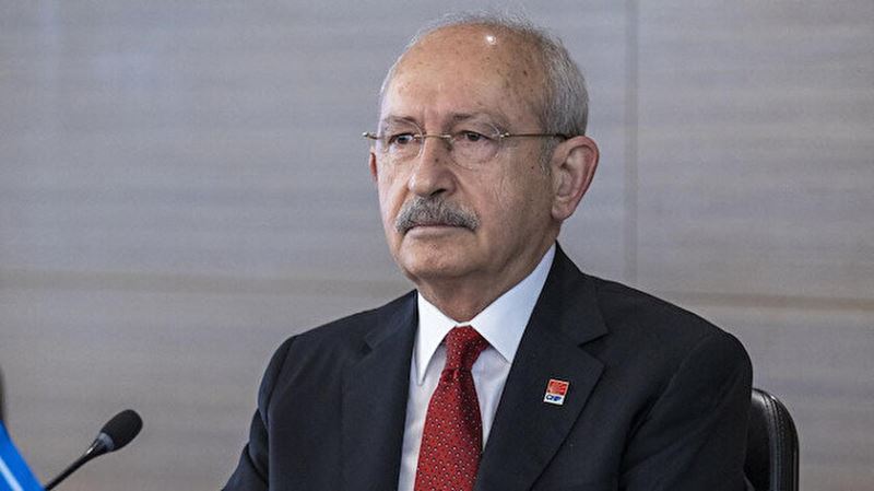 KILIÇDAROGLU’NDAN ERDOGAN’A ‘SOSYAL KONUT PROJESI’ ÇAGRISI: 