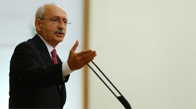 Kılıçdaroğlu