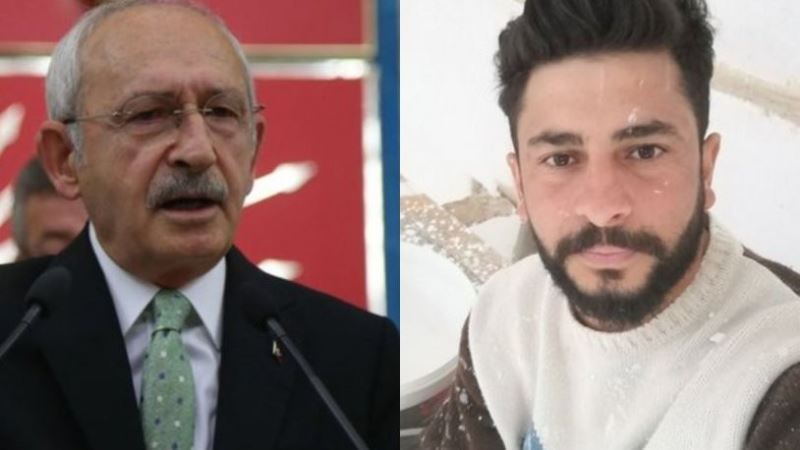 Kılıçdaroğlu