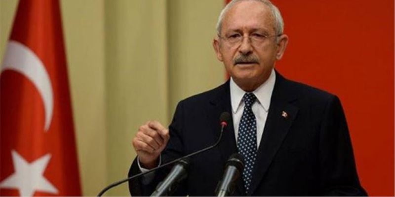 Kılıçdaroğlu