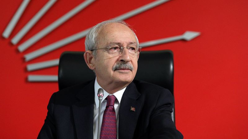 Kılıçdaroğlu