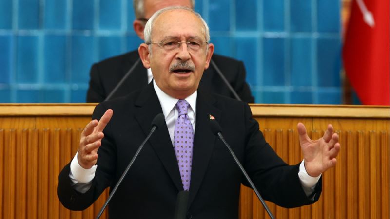 Kılıçdaroğlu