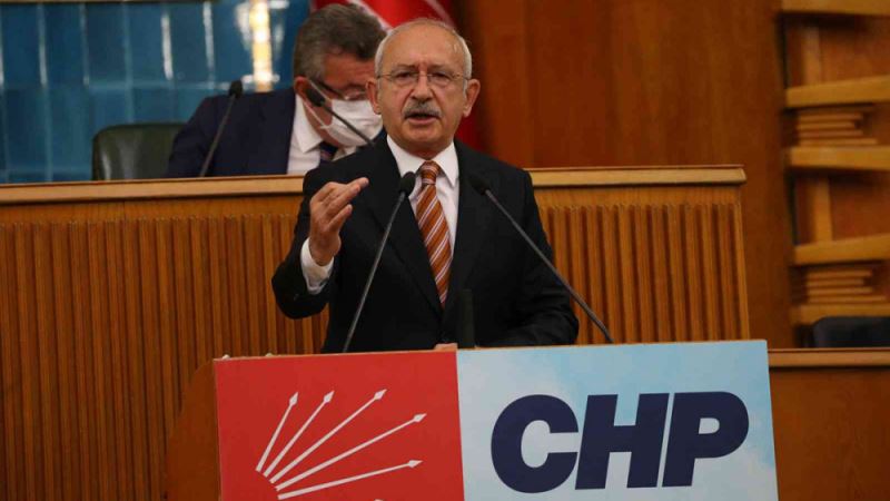 Kılıçdaroğlu