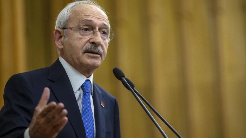 Kılıçdaroğlu