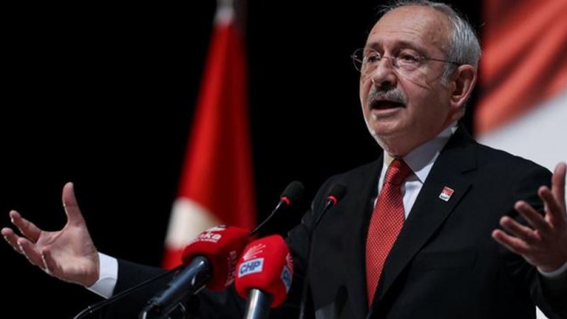 Kılıçdaroğlu