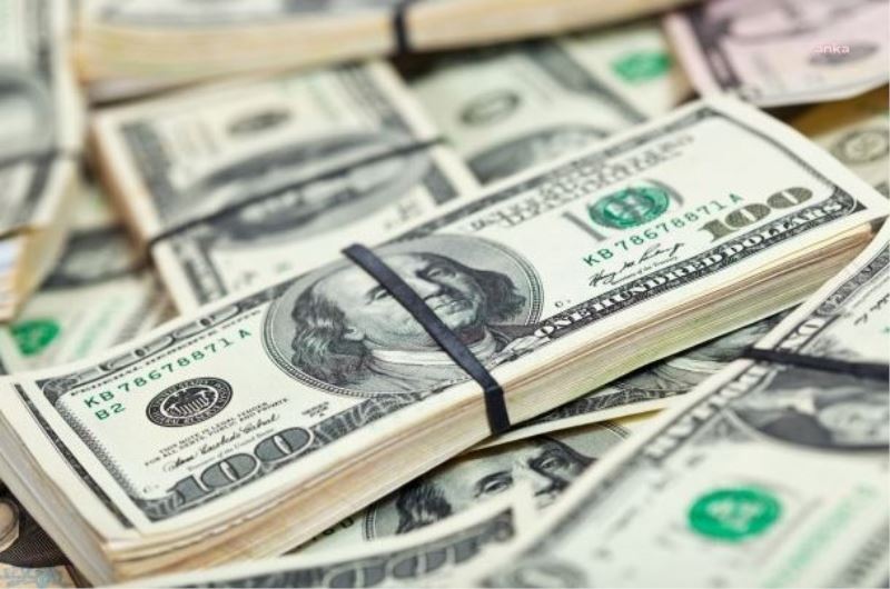 Kısa Vadeli Dış Borç Stoku Ocak Sonu İtibarıyla 125,5 Milyar Dolar Oldu
