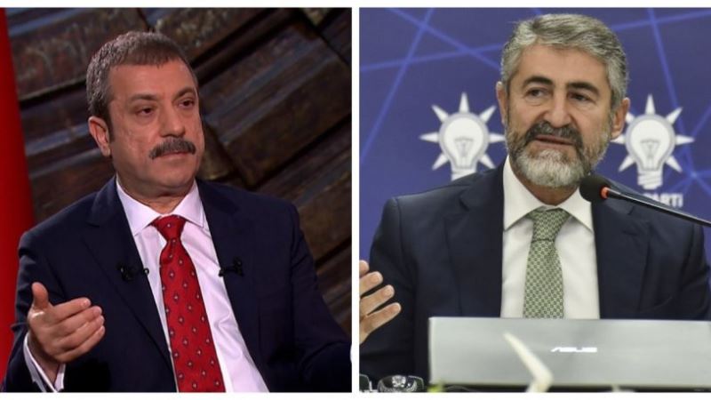 Kulis: Bakan Nebati