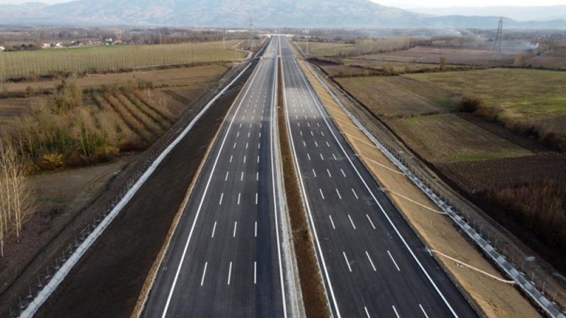 Kuzey Marmara Otoyolu