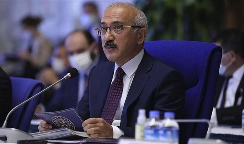 Lütfi Elvan