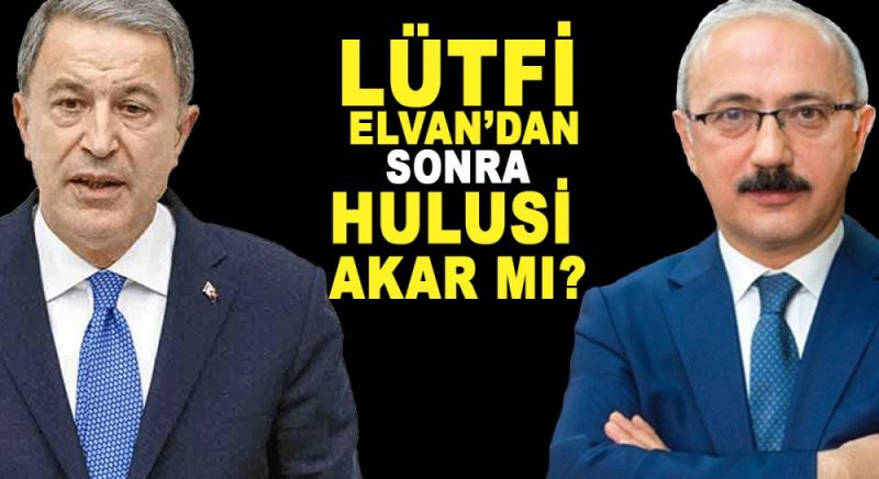 Lütfi Elvan