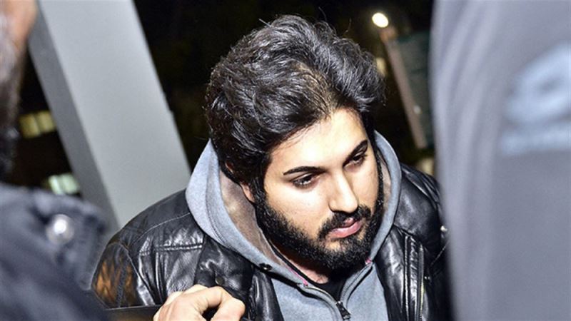 Mahkeme kararını verdi: Reza Zarrab davasında gizli dosyalar açılıyor!