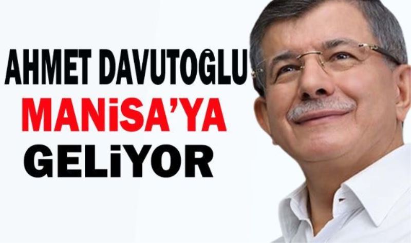 DAVUTOGLU