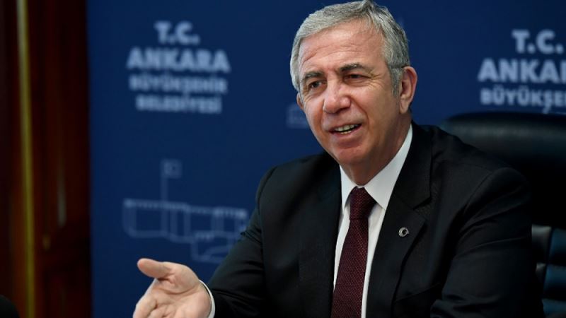 Mansur Yavaş