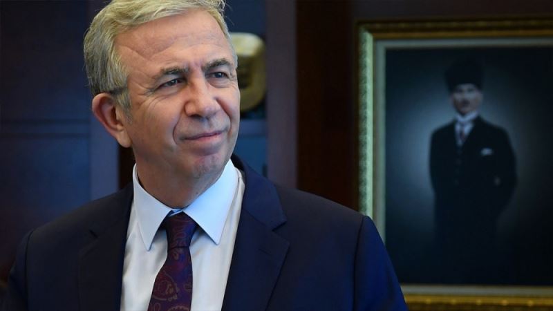 Mansur Yavaş