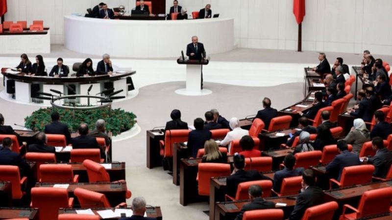 Maratonda dördüncü gün: Bugün hangi bütçeler görüşülecek?