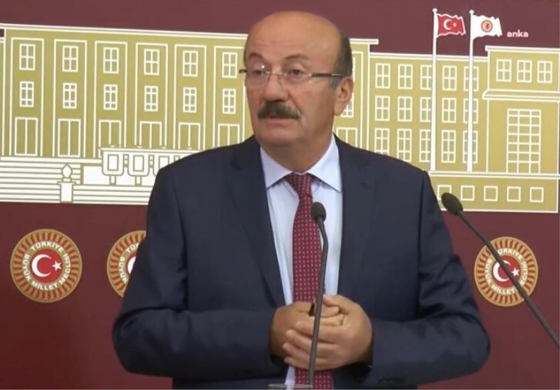 MEHMET BEKAROGLU: 