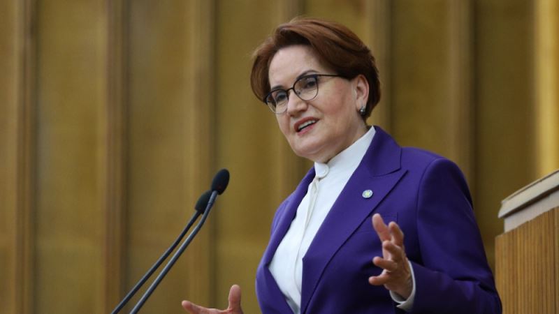 Meral Akşener