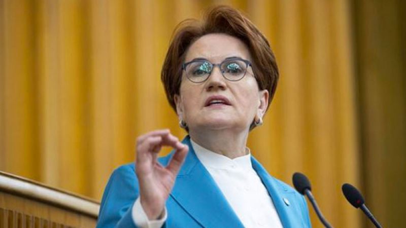 Meral Akşener