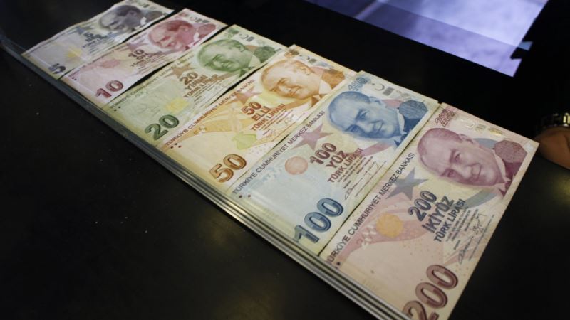 Merkez Bankası açıkladı: Yeni banknotlar tedavüle girecek