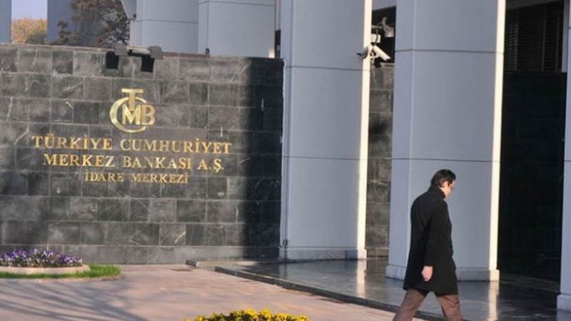 Merkez Bankası, BAE Merkez Bankası ile mutabakat imzaladı!