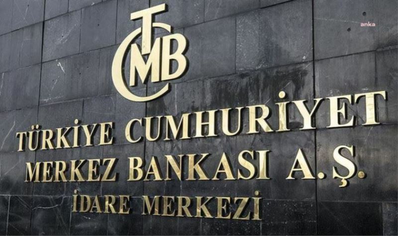 Merkez Bankası Faizi Yüzde 14