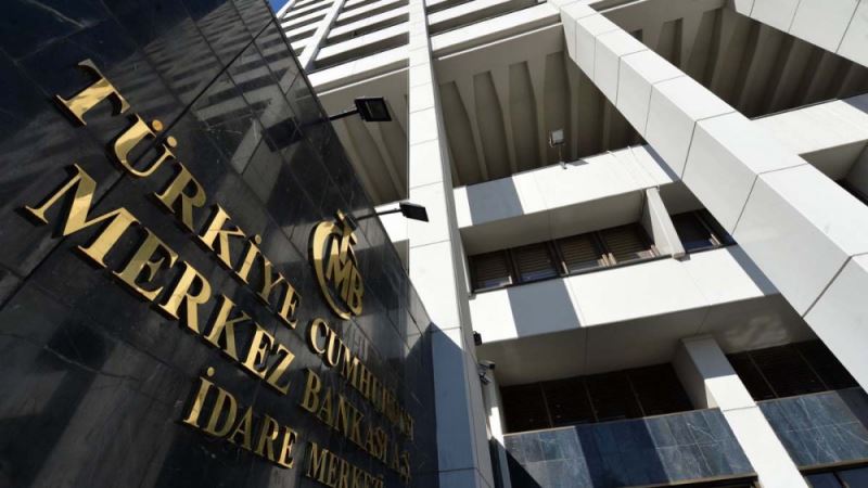 Merkez Bankası günlük kur rakamını açıkladı