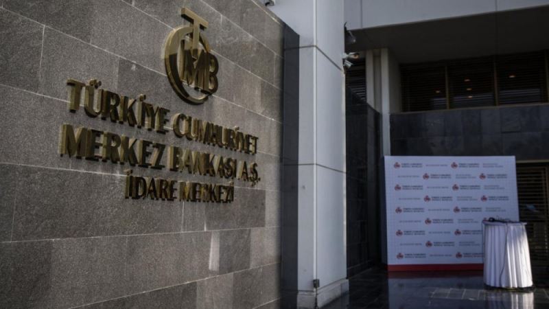Merkez Bankası