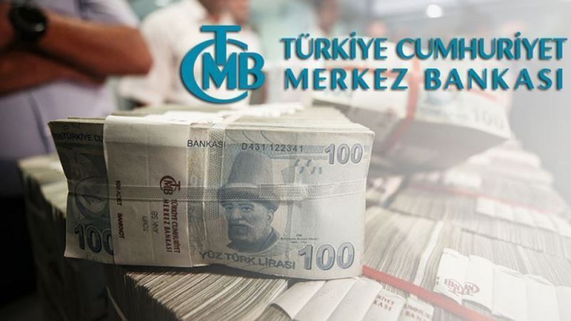 Merkez Bankasından dövize üçüncü müdahale