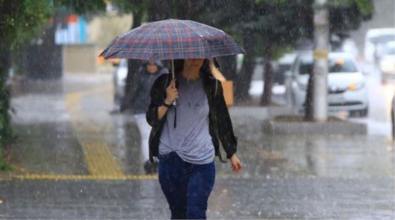 Meteoroloji