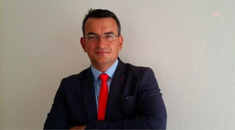 METİN GÜRCAN CEZAEVİNDEN TAHLİYE EDİLDİ