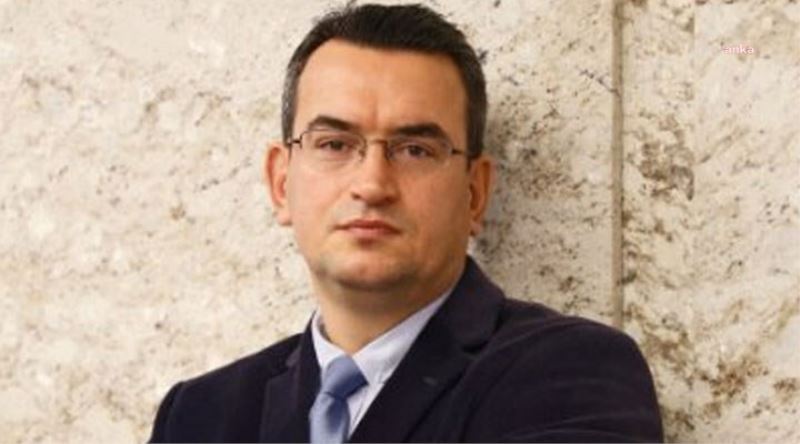 Metin Gürcan İddianamesi Tamamlandı: MİT Savcılığa Bilgi Notu Göndermiş