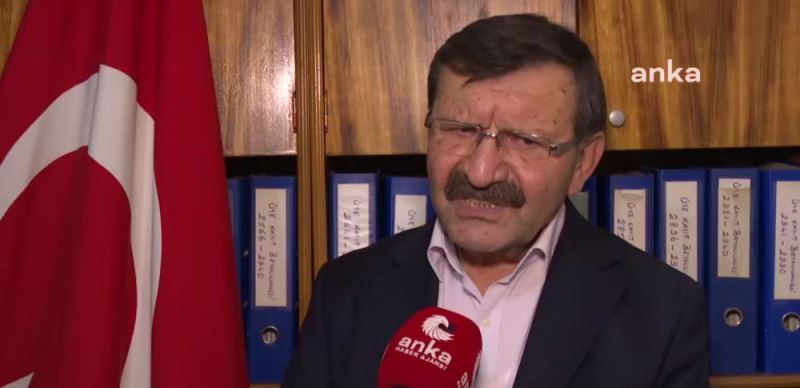 Milli Piyango Bayileri Odası Başkanı Poyraz: Yılbaşında Bin Bayiden Sadece 460’ı Satış Yaptı