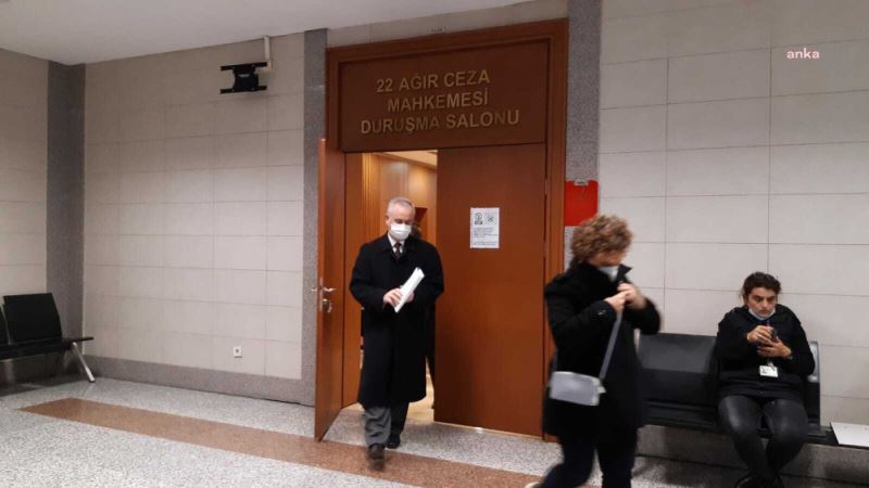 Montrö Açıklaması İçin İfade Veren Emekli Amiral Kırçiçek: Hukuk Çerçevesinde İmzacı Olmaya Karar Verdim