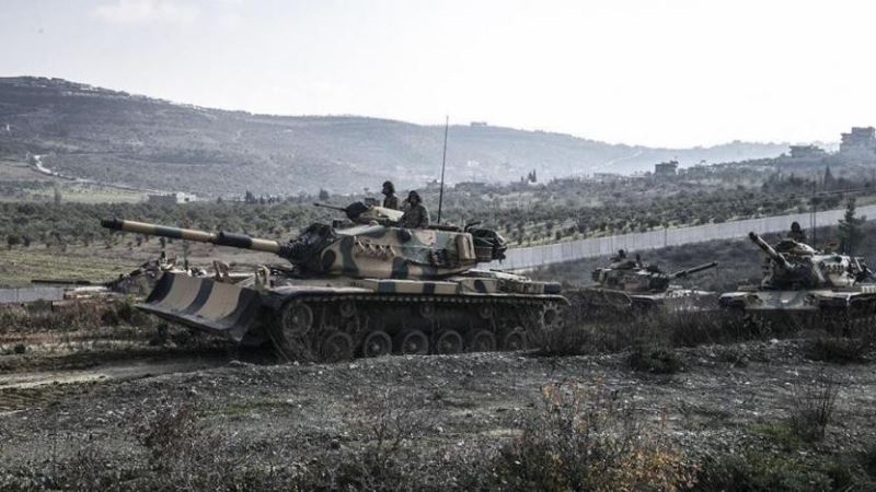 MSB: 19 PKK/YPG’Lİ TERÖRİST ETKİSİZ HALE GETİRİLDİ