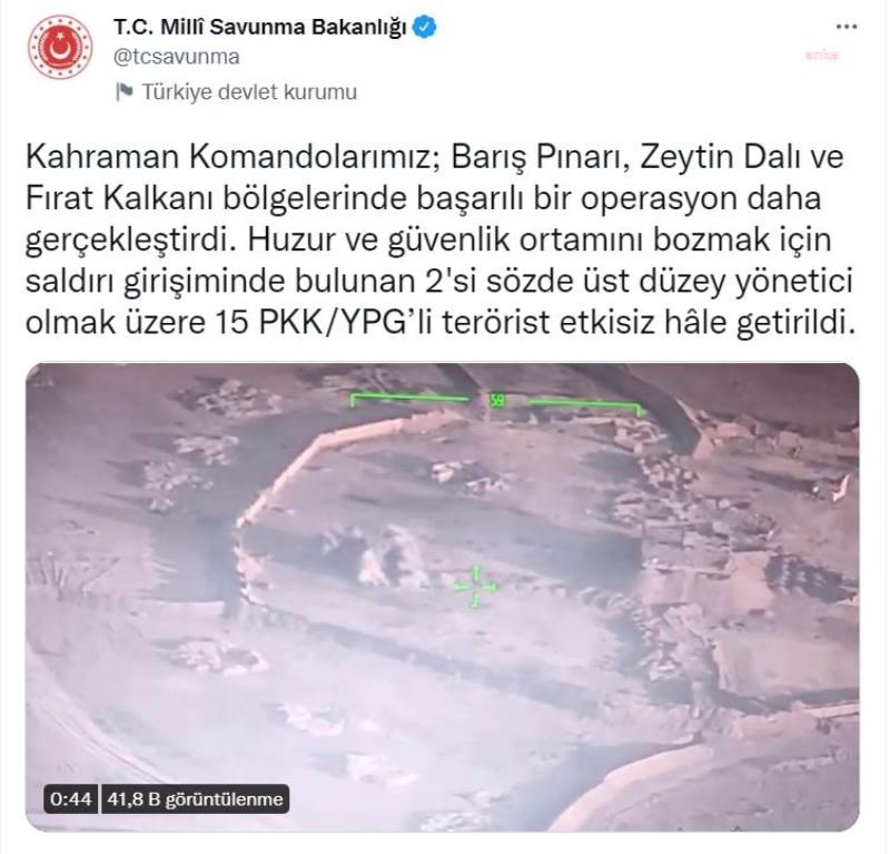 MSB: 2