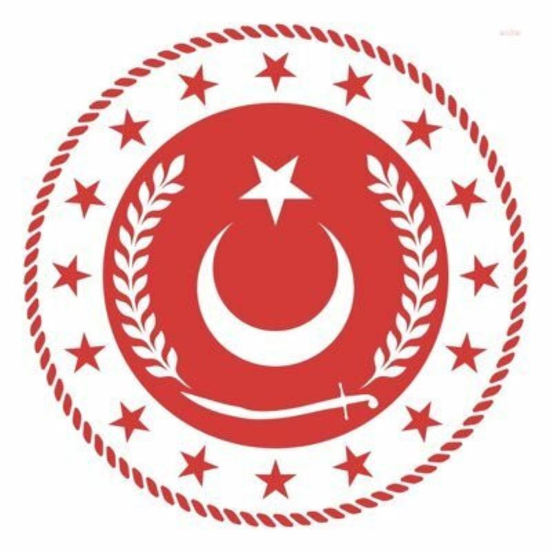 MSB: FIRAT KALKANI BÖLGESİNDE 7 PKK/YPG’Lİ TERÖRİST ETKİSİZ HALE GETİRİLDİ