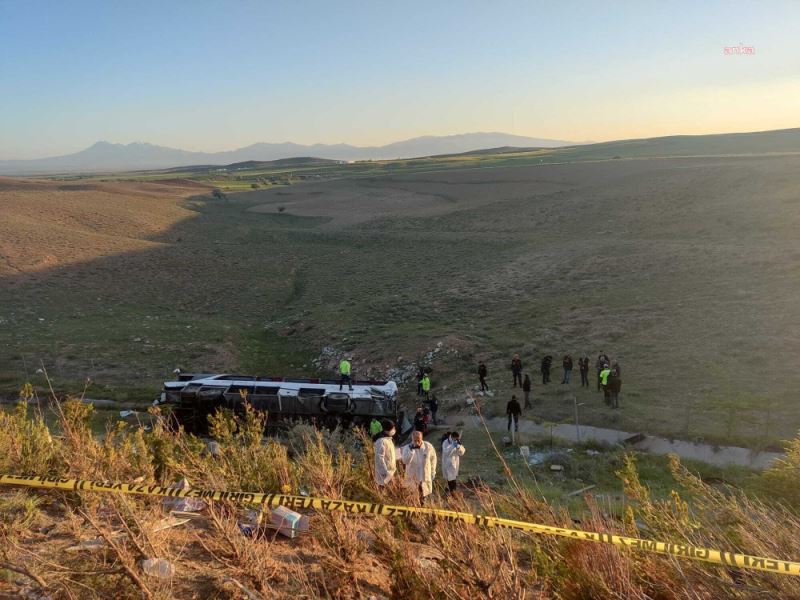 MUHALEFET LİDERLERİNDEN AKP’Lİ GENÇLERE BAŞSAĞLIĞI MESAJI